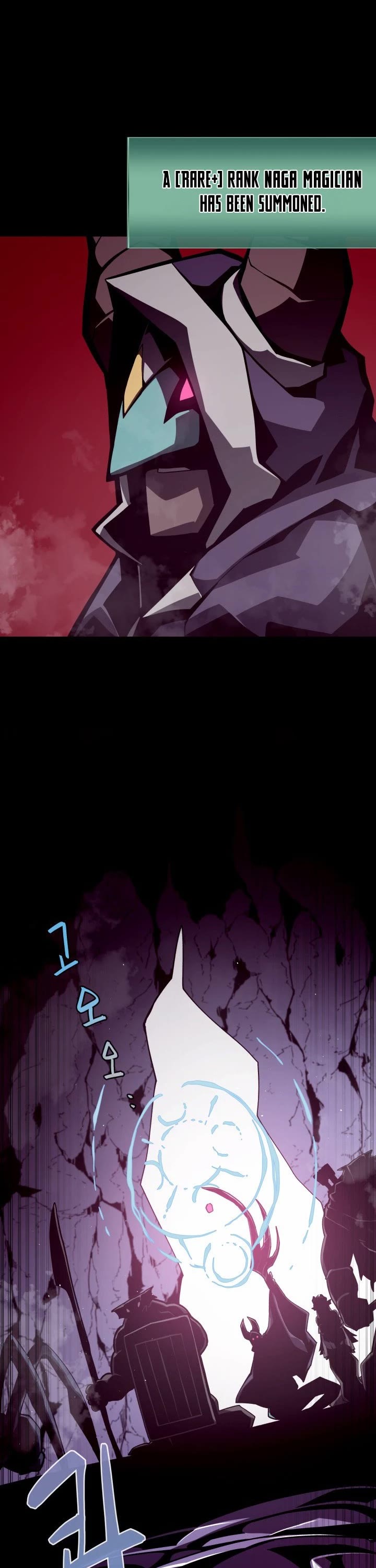Read Dungeon Odyssey EN Manga Online
