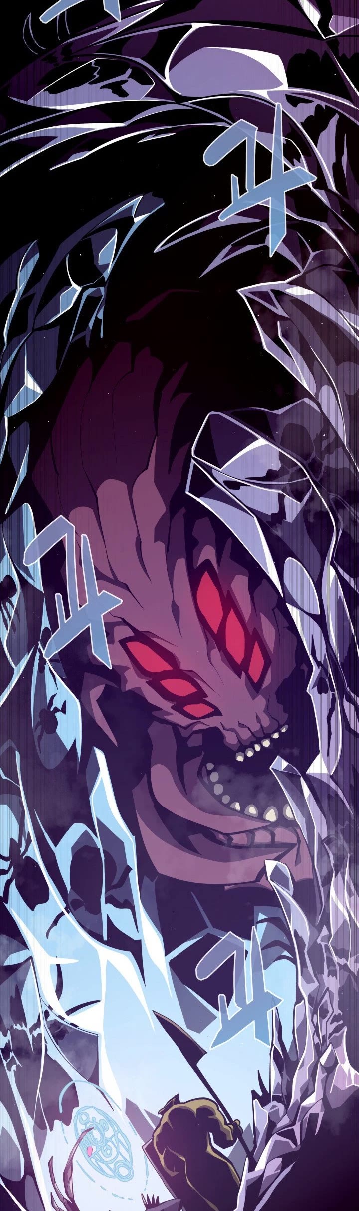 Read Dungeon Odyssey EN Manga Online