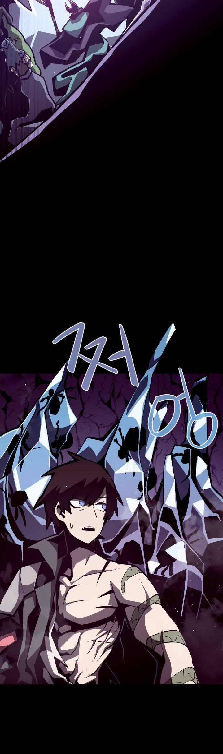 Read Dungeon Odyssey EN Manga Online