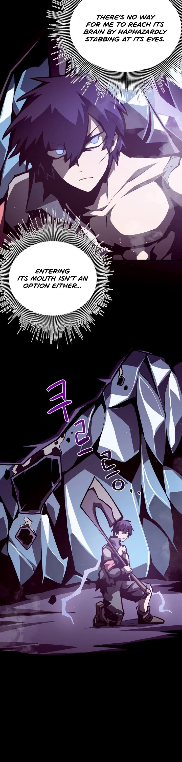 Read Dungeon Odyssey EN Manga Online