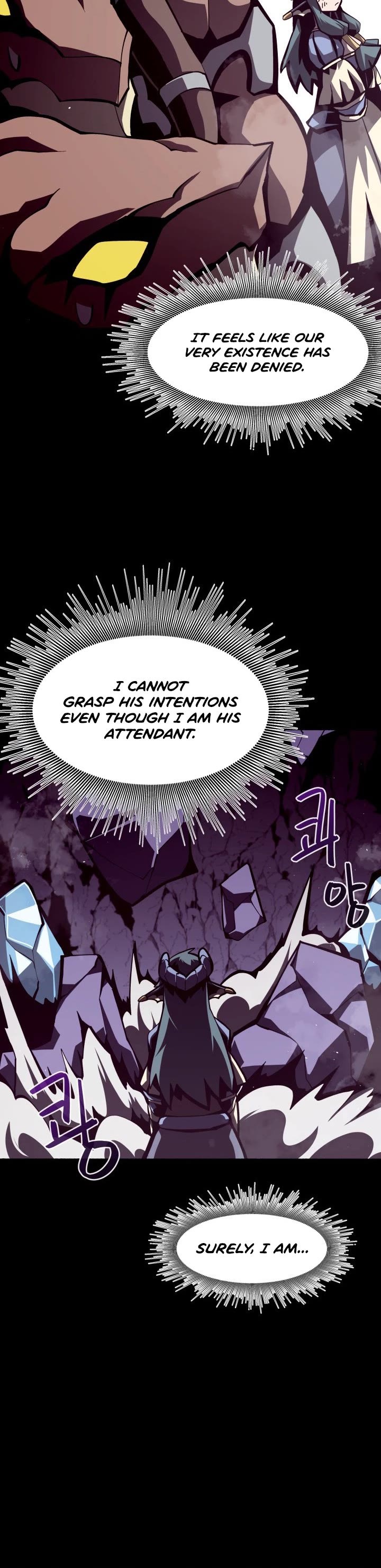 Read Dungeon Odyssey EN Manga Online