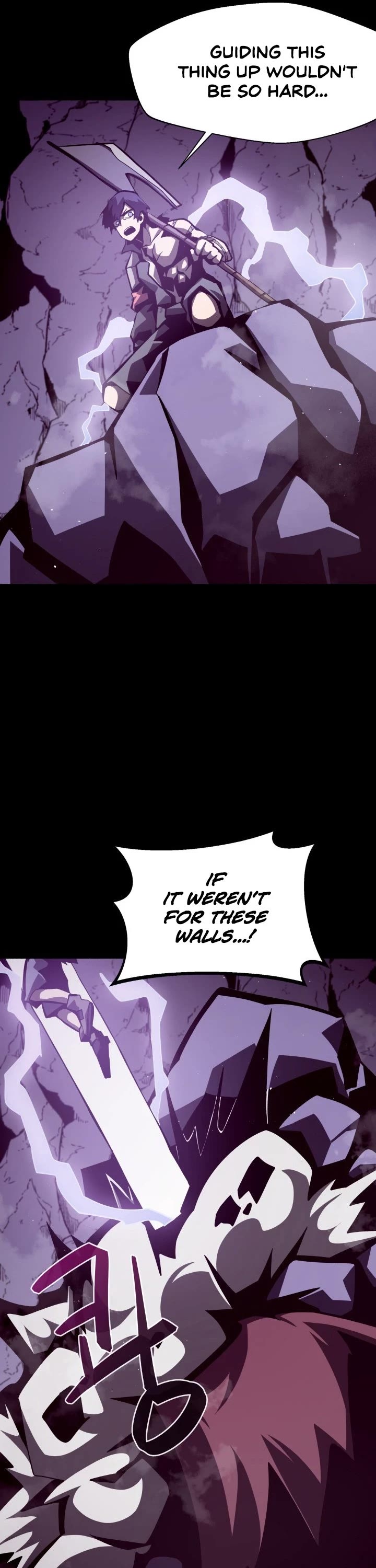 Read Dungeon Odyssey EN Manga Online