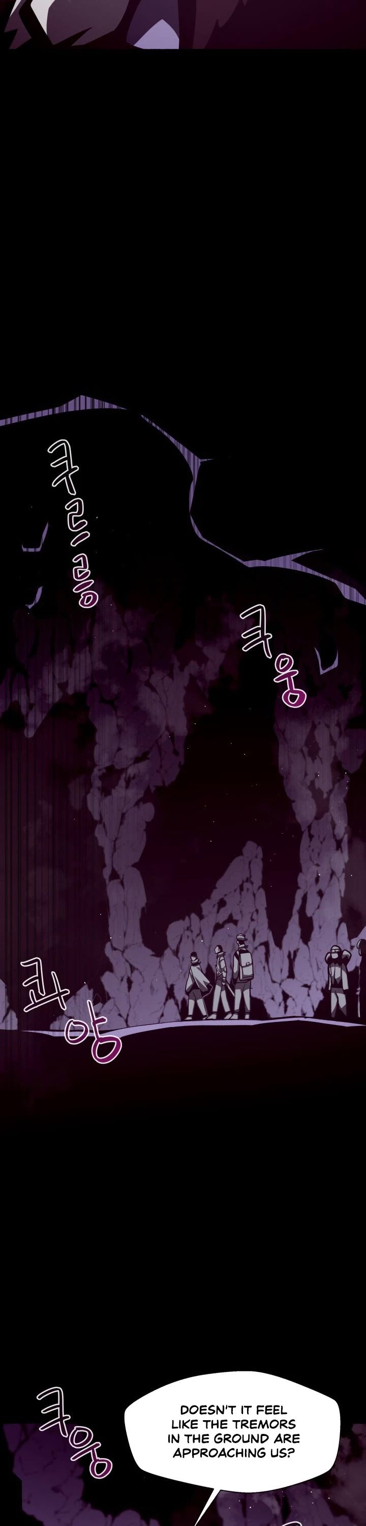 Read Dungeon Odyssey EN Manga Online