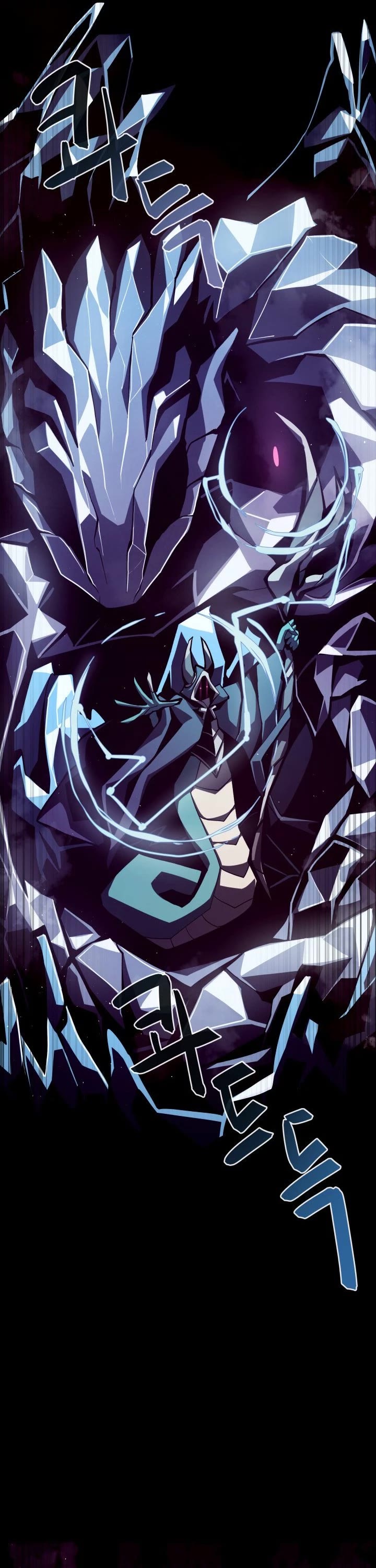 Read Dungeon Odyssey EN Manga Online