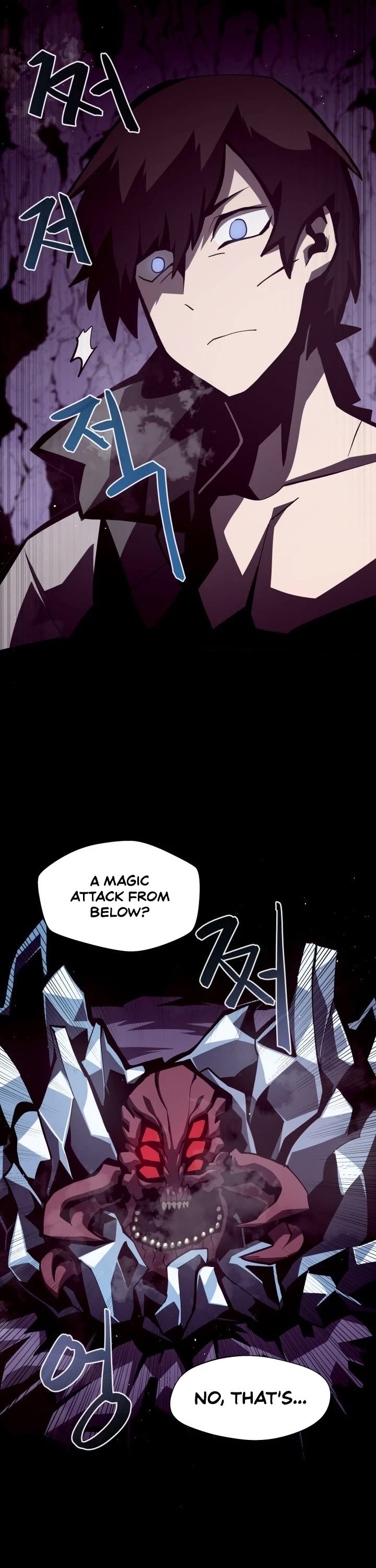 Read Dungeon Odyssey EN Manga Online