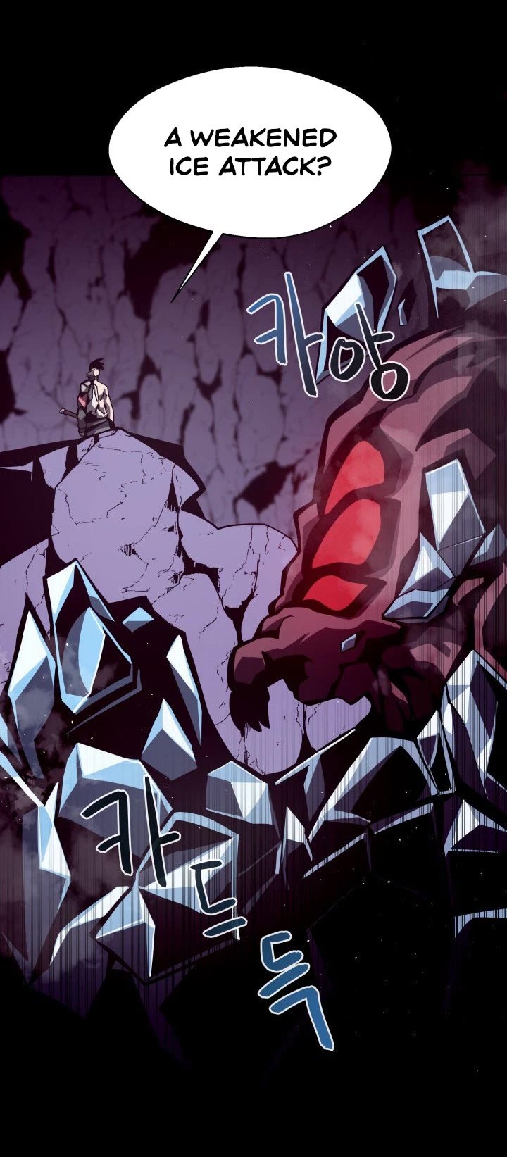 Read Dungeon Odyssey EN Manga Online