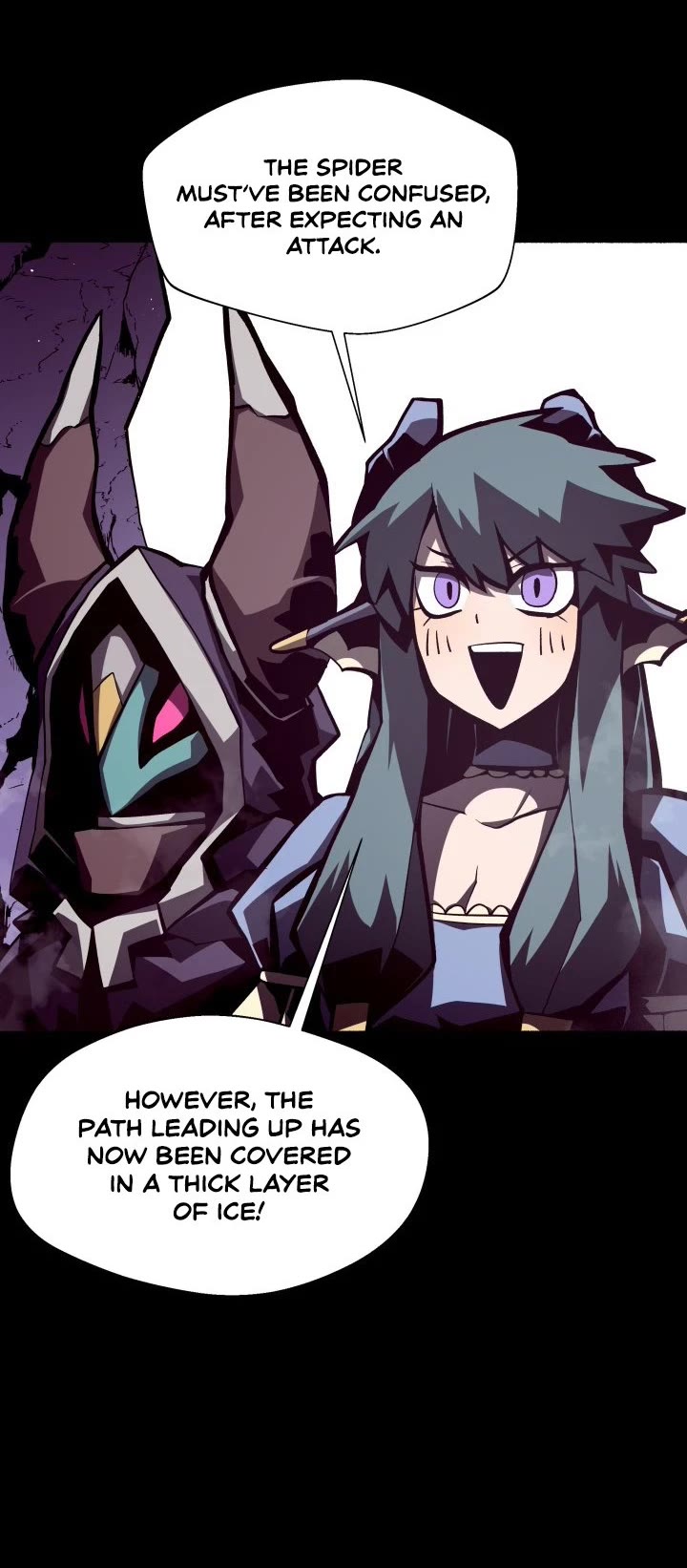 Read Dungeon Odyssey EN Manga Online