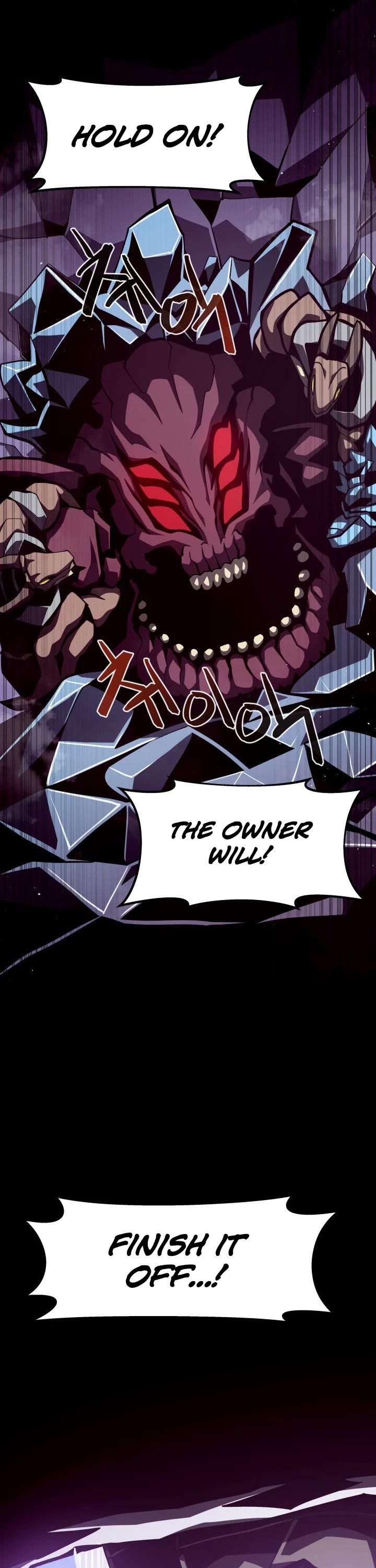 Read Dungeon Odyssey EN Manga Online