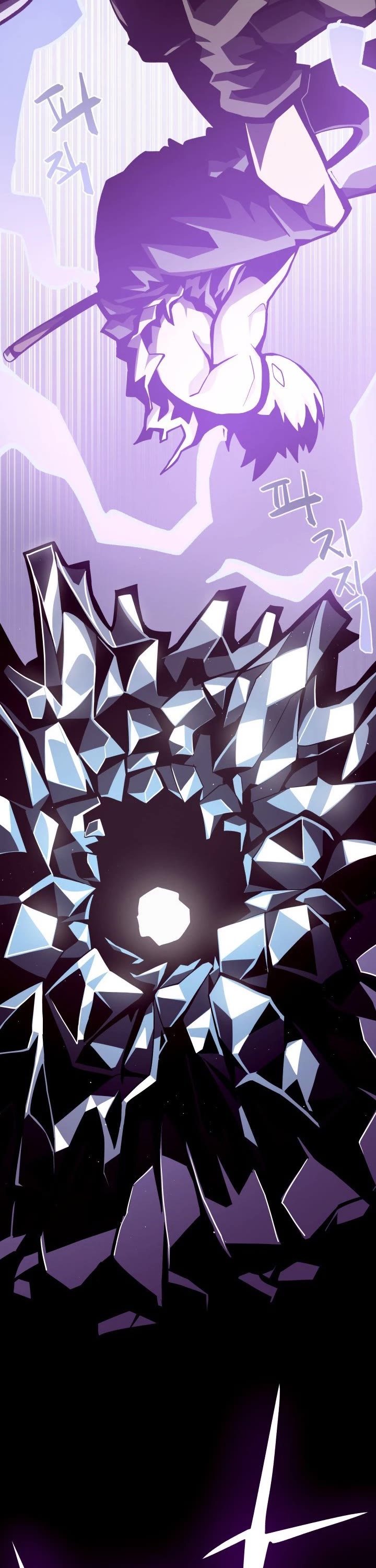 Read Dungeon Odyssey EN Manga Online
