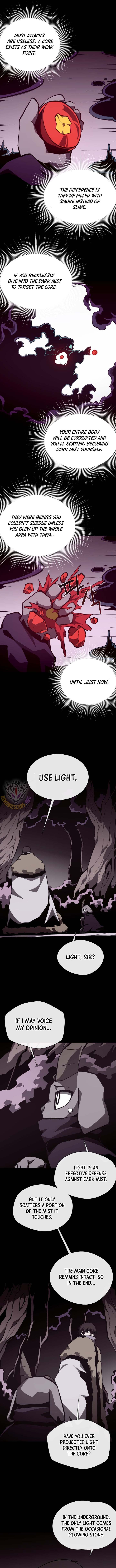 Read Dungeon Odyssey EN Manga Online