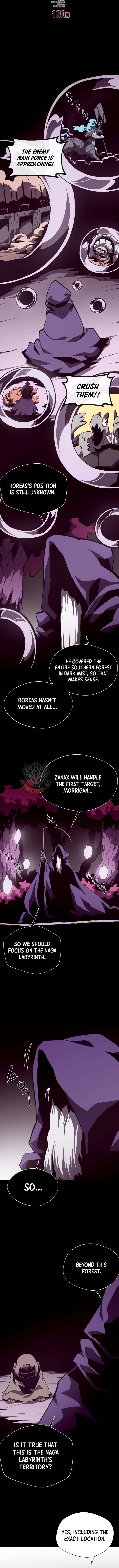 Read Dungeon Odyssey EN Manga Online