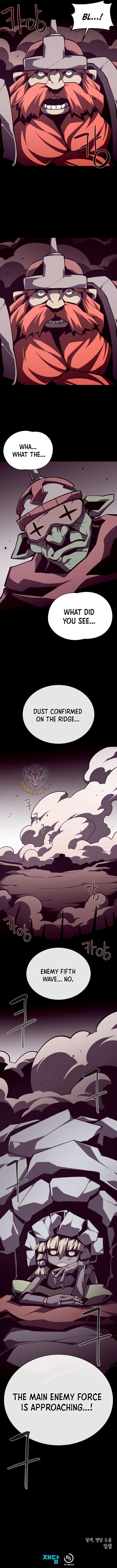 Read Dungeon Odyssey EN Manga Online