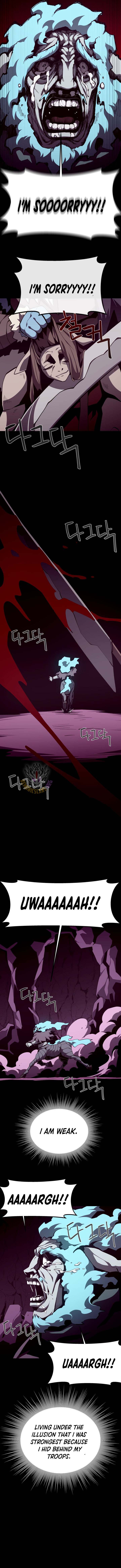 Read Dungeon Odyssey EN Manga Online