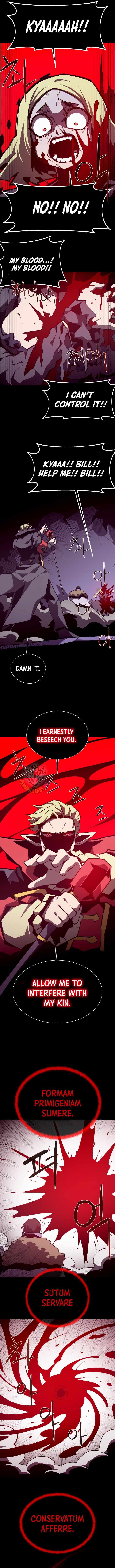 Read Dungeon Odyssey EN Manga Online