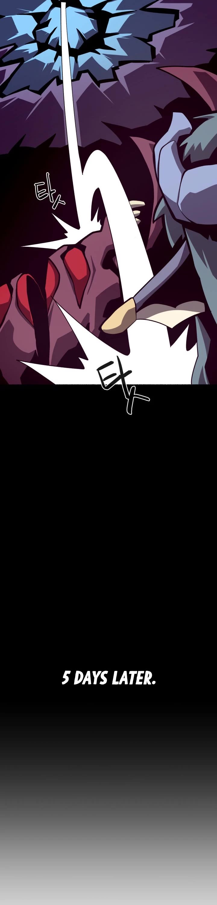 Read Dungeon Odyssey EN Manga Online
