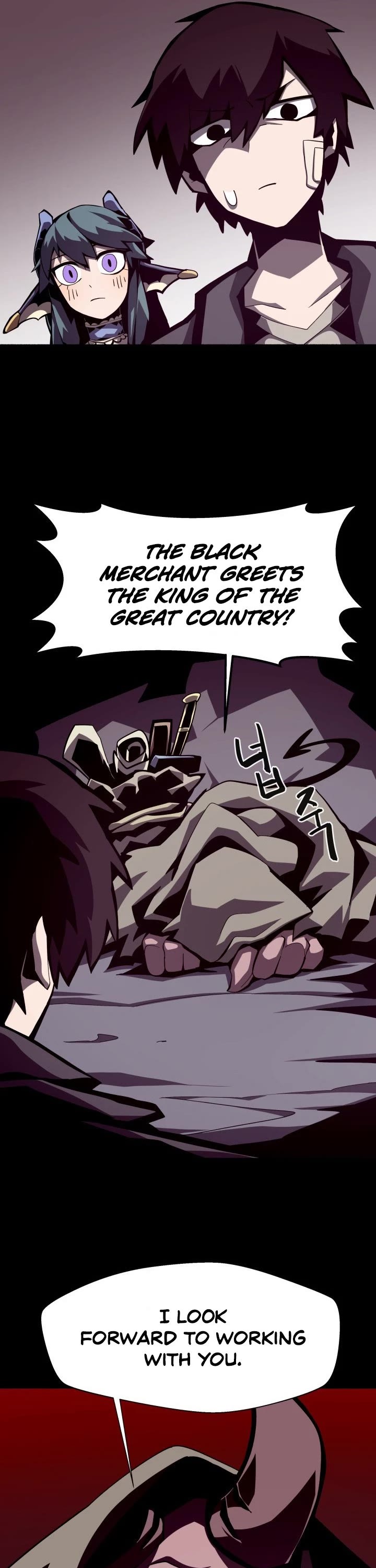Read Dungeon Odyssey EN Manga Online