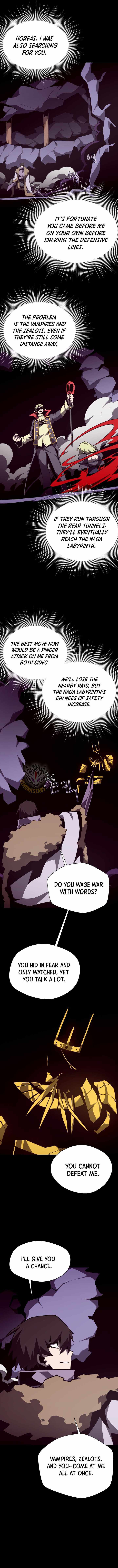 Read Dungeon Odyssey EN Manga Online