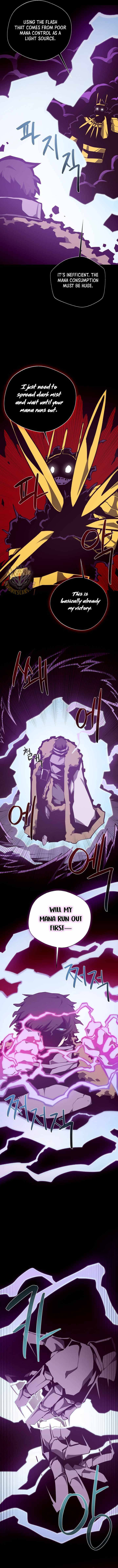 Read Dungeon Odyssey EN Manga Online
