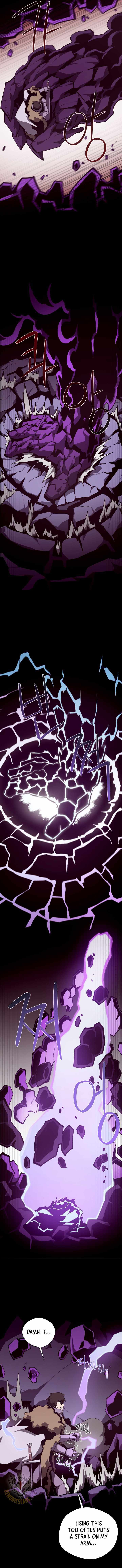 Read Dungeon Odyssey EN Manga Online