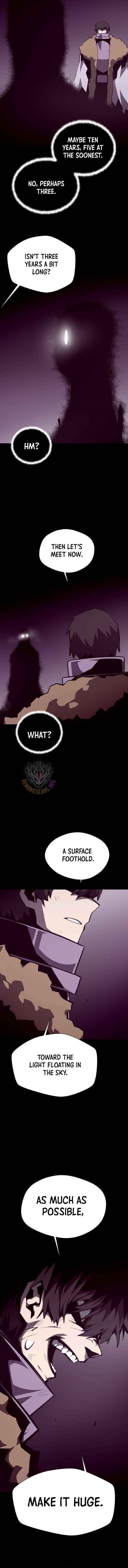 Read Dungeon Odyssey EN Manga Online