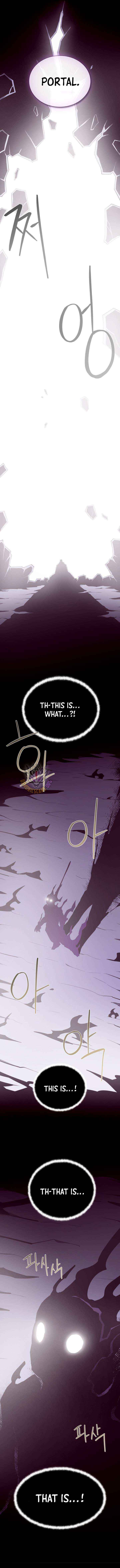 Read Dungeon Odyssey EN Manga Online