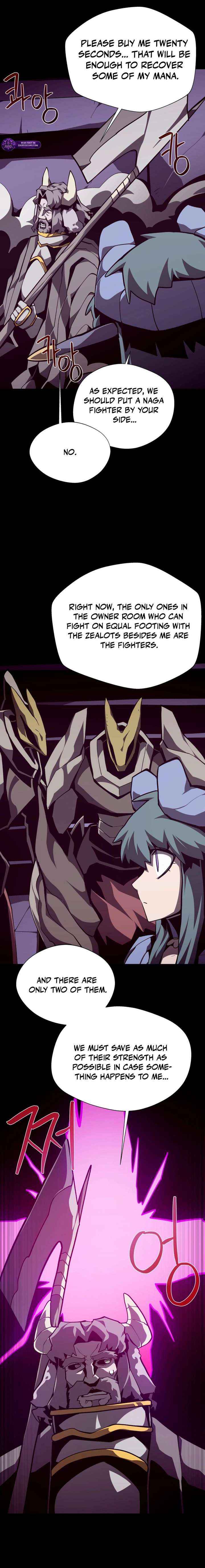 Read Dungeon Odyssey EN Manga Online