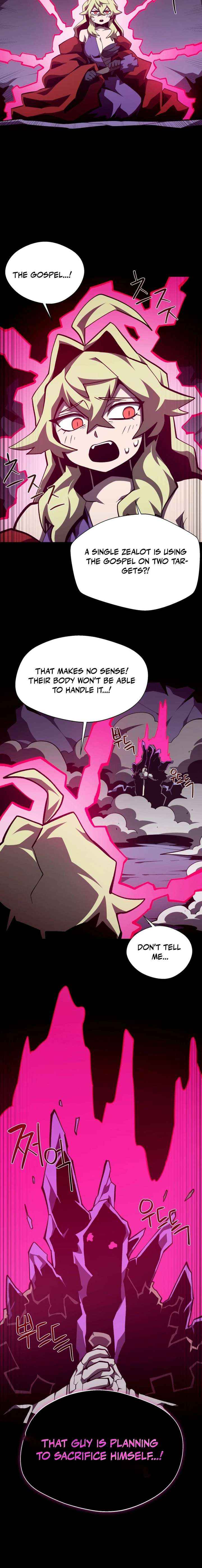 Read Dungeon Odyssey EN Manga Online