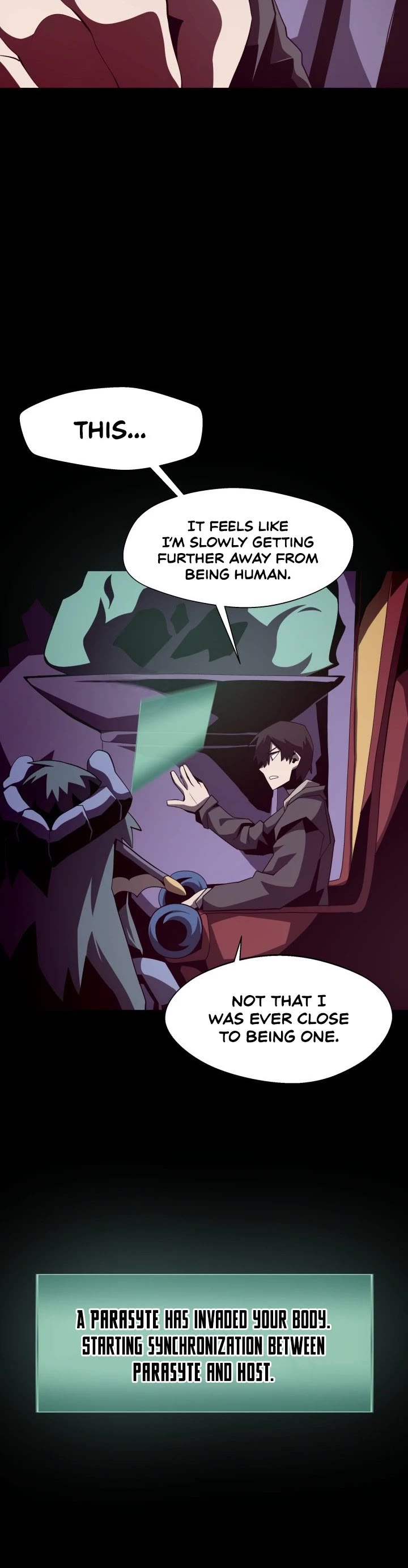 Read Dungeon Odyssey EN Manga Online