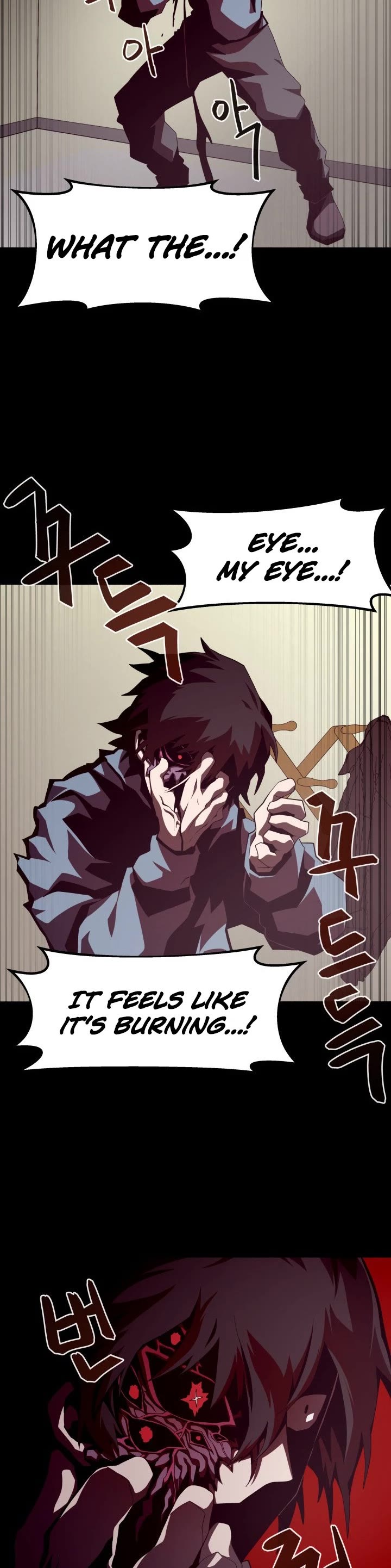 Read Dungeon Odyssey EN Manga Online