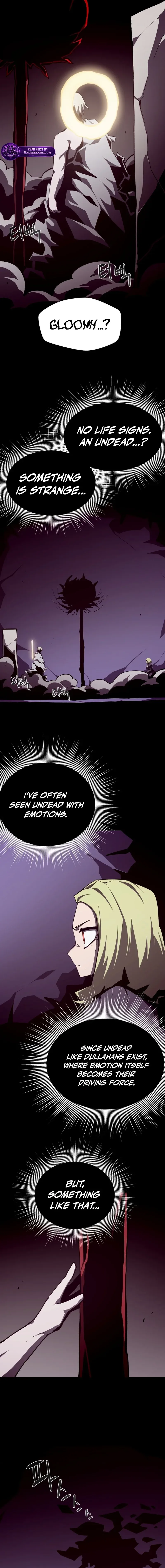 Read Dungeon Odyssey EN Manga Online