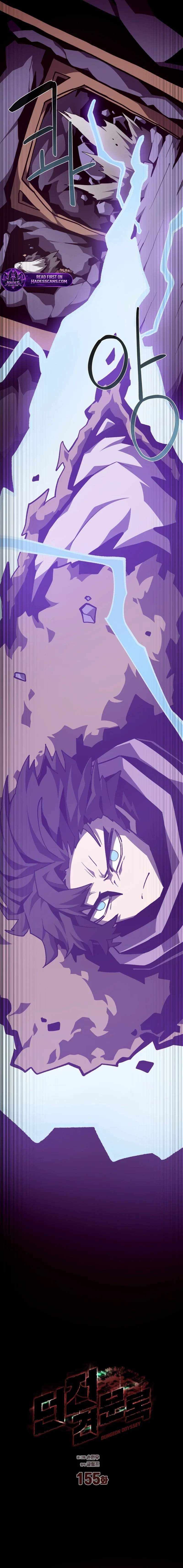 Read Dungeon Odyssey EN Manga Online