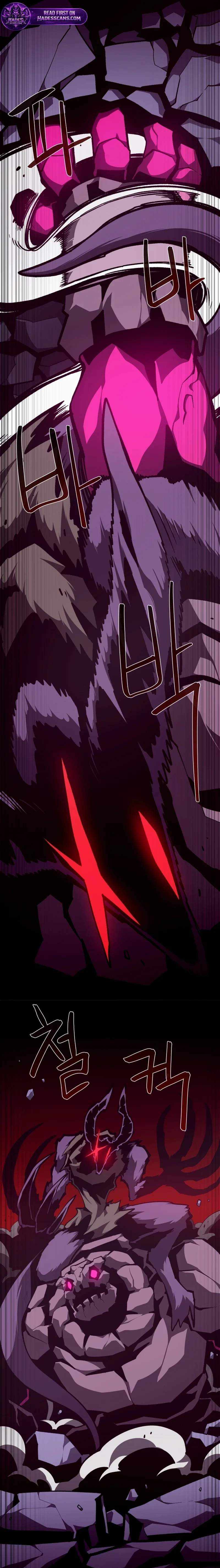 Read Dungeon Odyssey EN Manga Online