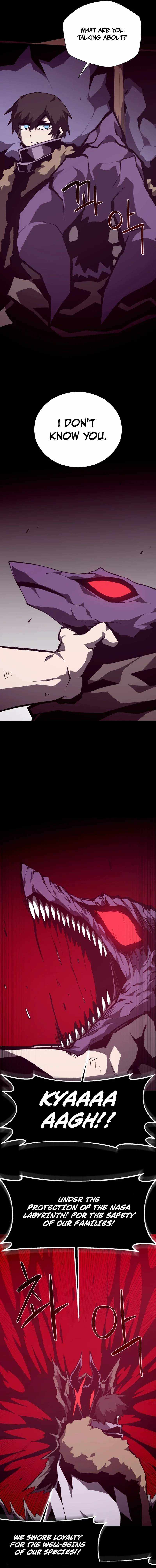Read Dungeon Odyssey EN Manga Online