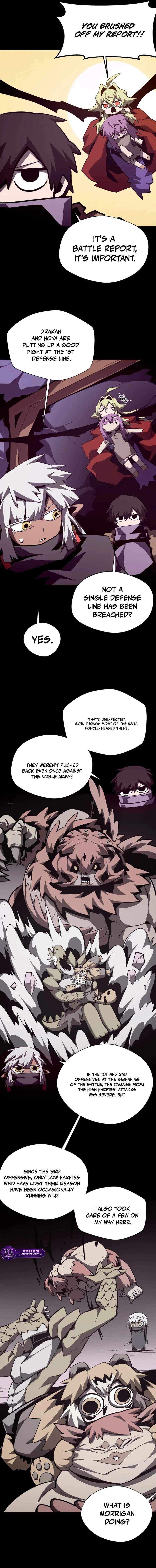 Read Dungeon Odyssey EN Manga Online