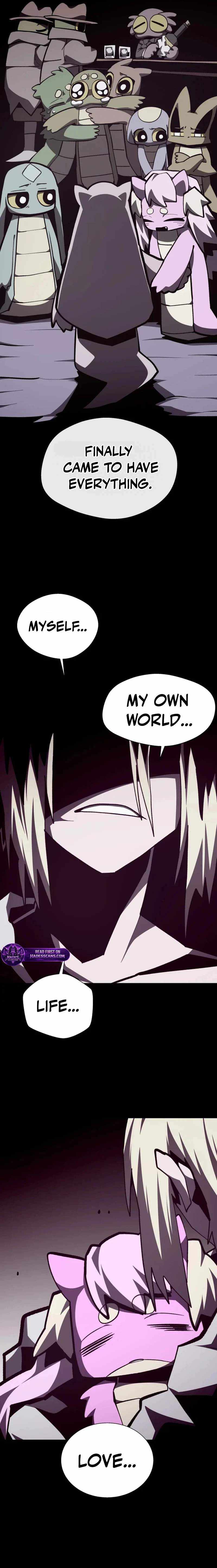 Read Dungeon Odyssey EN Manga Online
