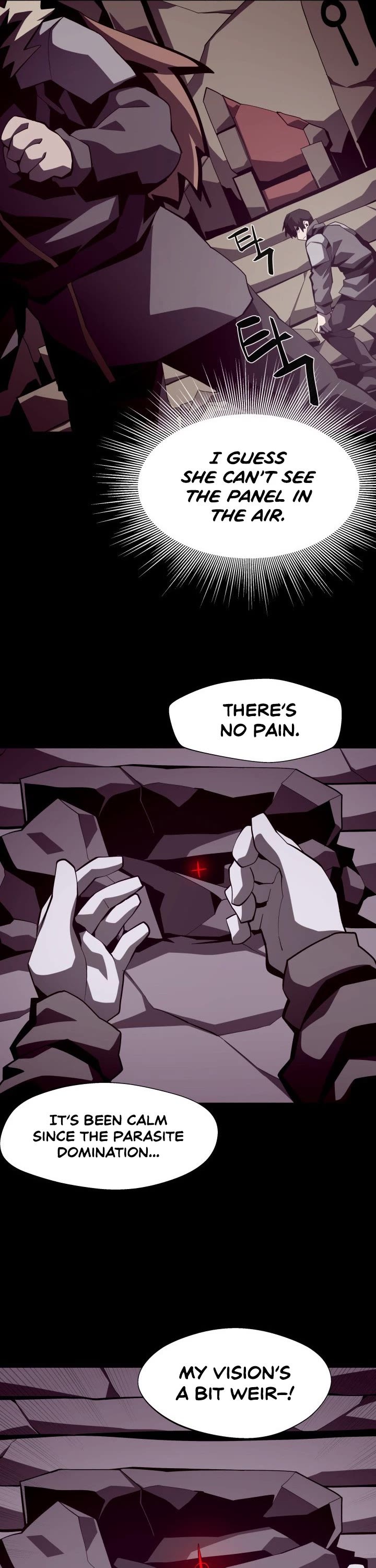 Read Dungeon Odyssey EN Manga Online