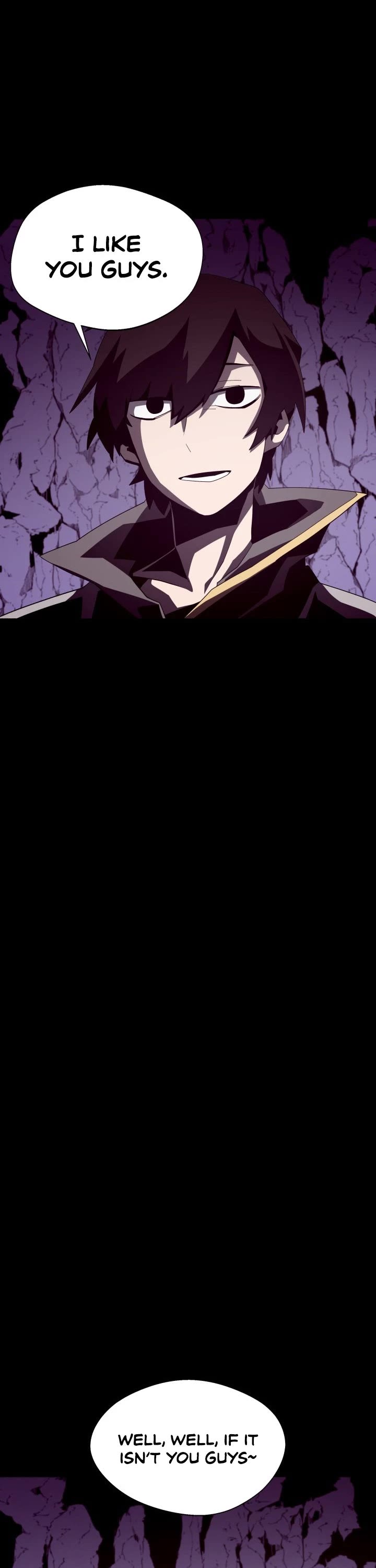Read Dungeon Odyssey EN Manga Online