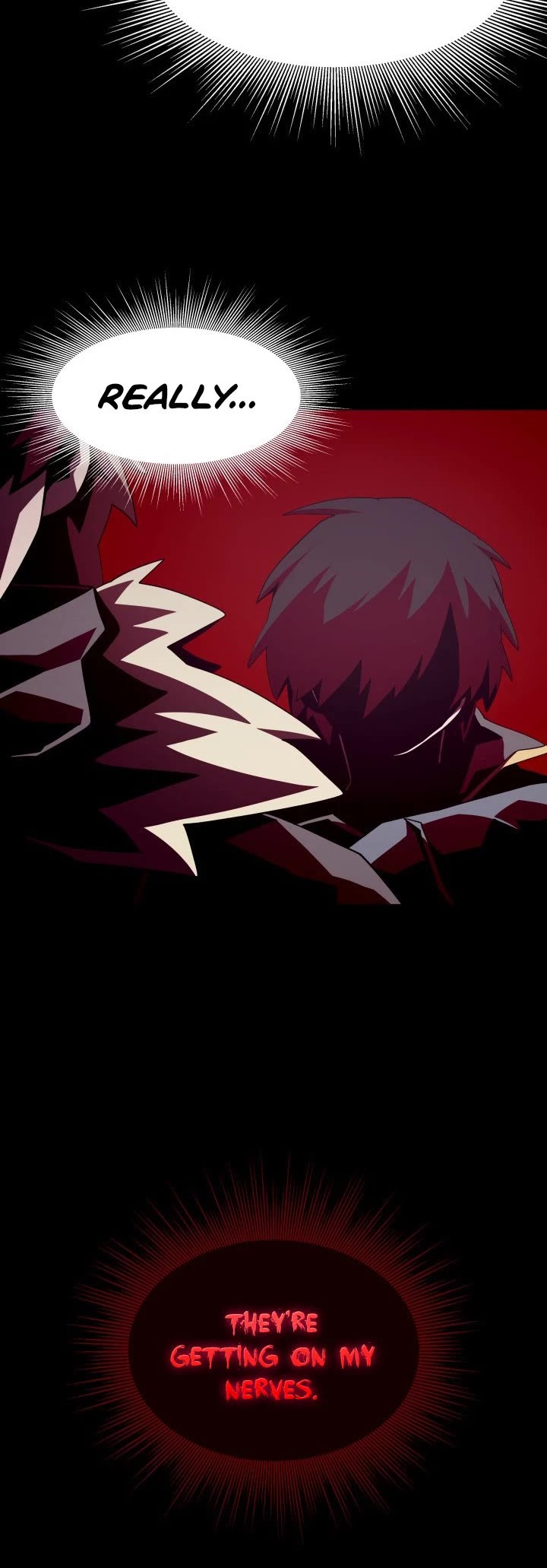 Read Dungeon Odyssey EN Manga Online