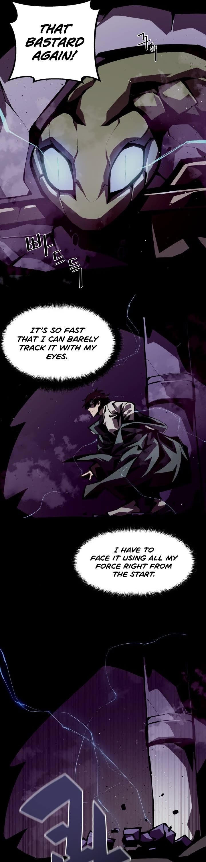 Read Dungeon Odyssey EN Manga Online