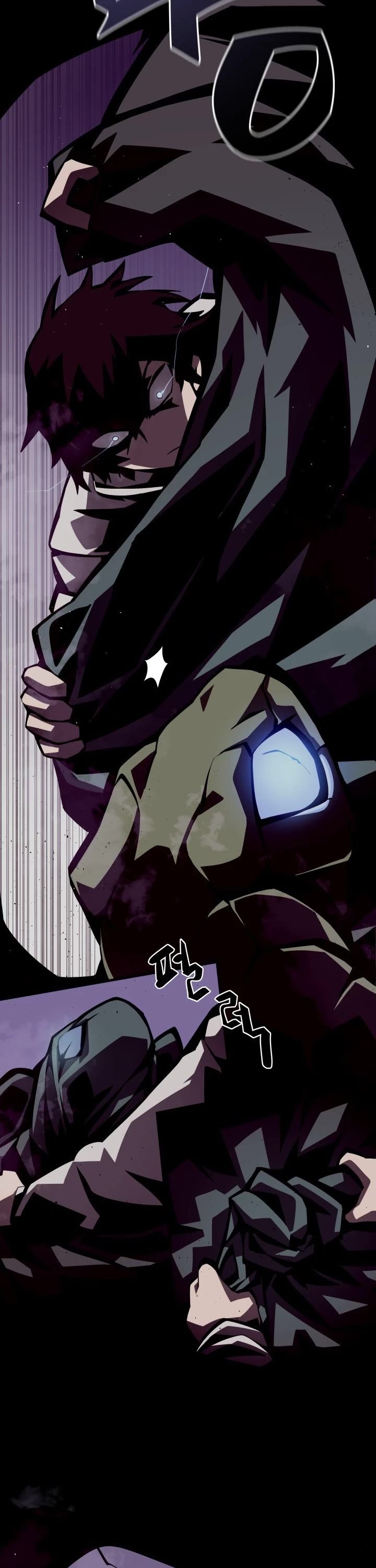 Read Dungeon Odyssey EN Manga Online