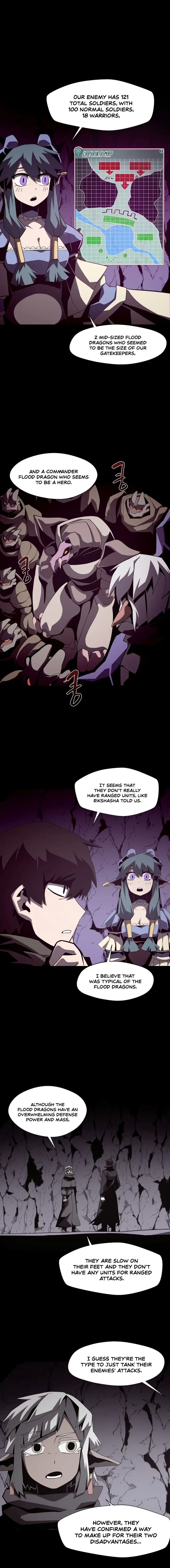 Read Dungeon Odyssey EN Manga Online
