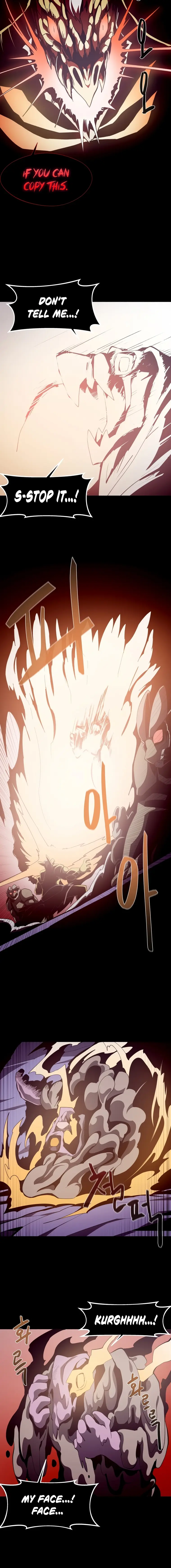 Read Dungeon Odyssey EN Manga Online