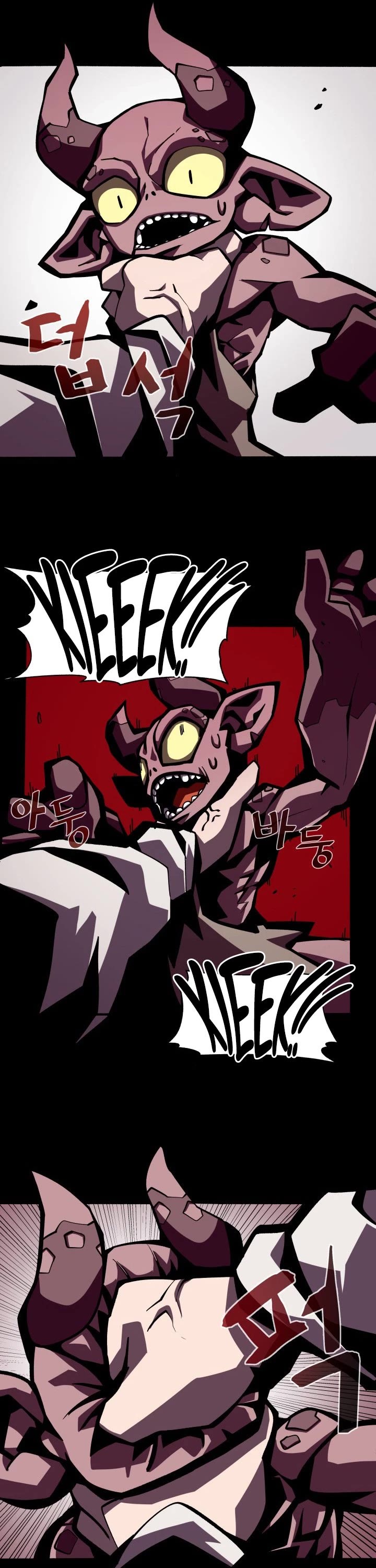 Read Dungeon Odyssey EN Manga Online