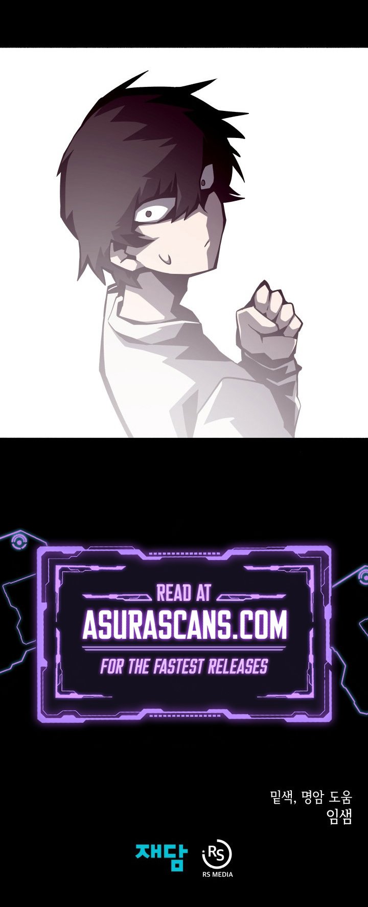Read Dungeon Odyssey EN Manga Online