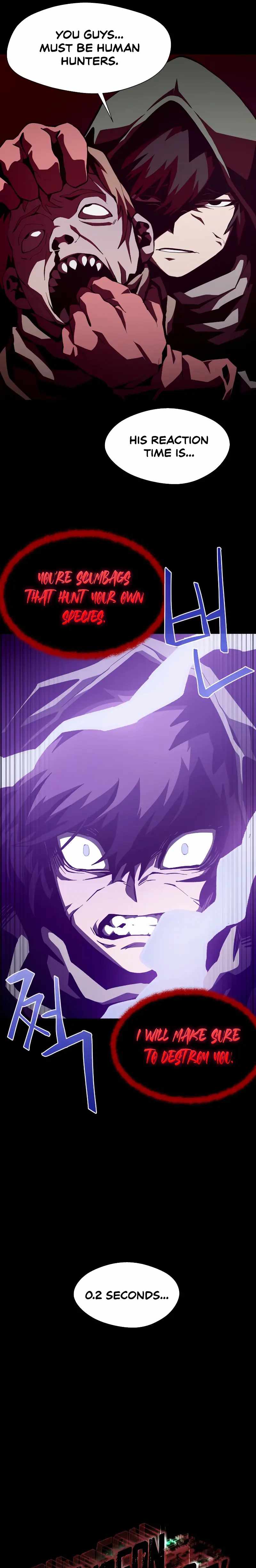 Read Dungeon Odyssey EN Manga Online