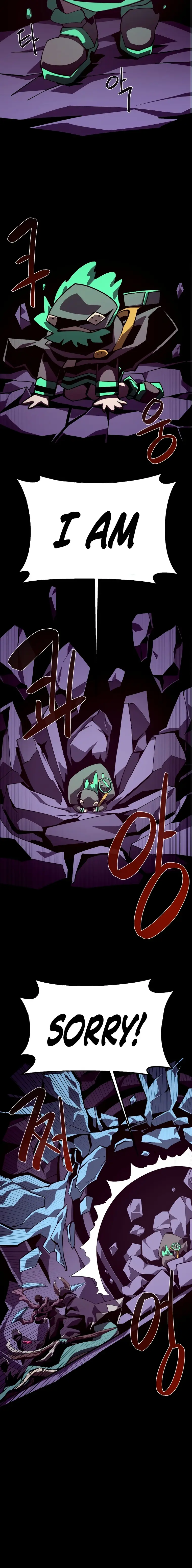 Read Dungeon Odyssey EN Manga Online