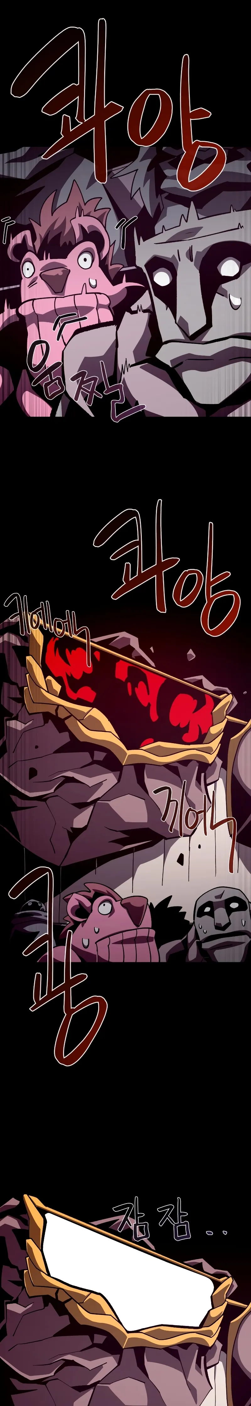 Read Dungeon Odyssey EN Manga Online