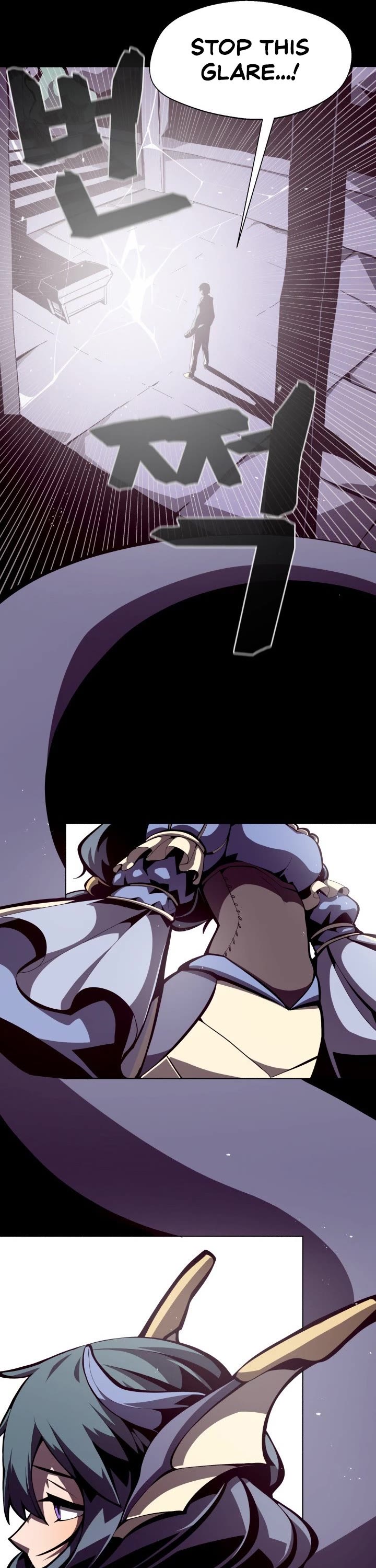 Read Dungeon Odyssey EN Manga Online