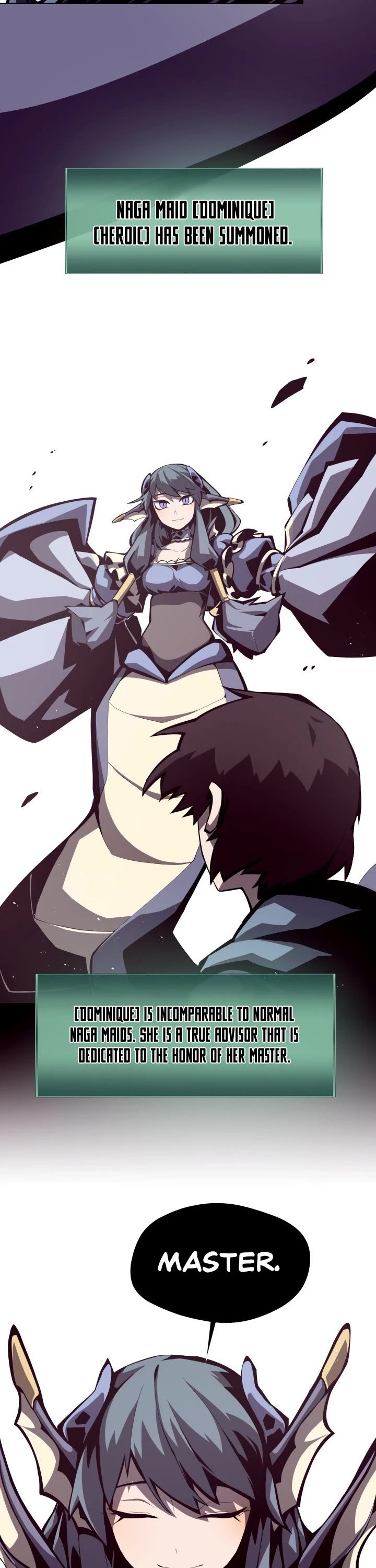 Read Dungeon Odyssey EN Manga Online