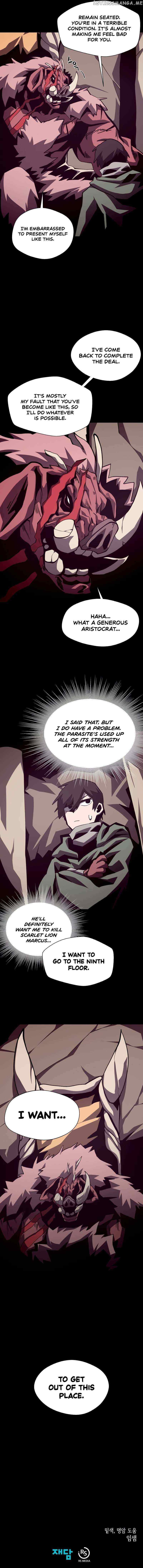 Read Dungeon Odyssey EN Manga Online